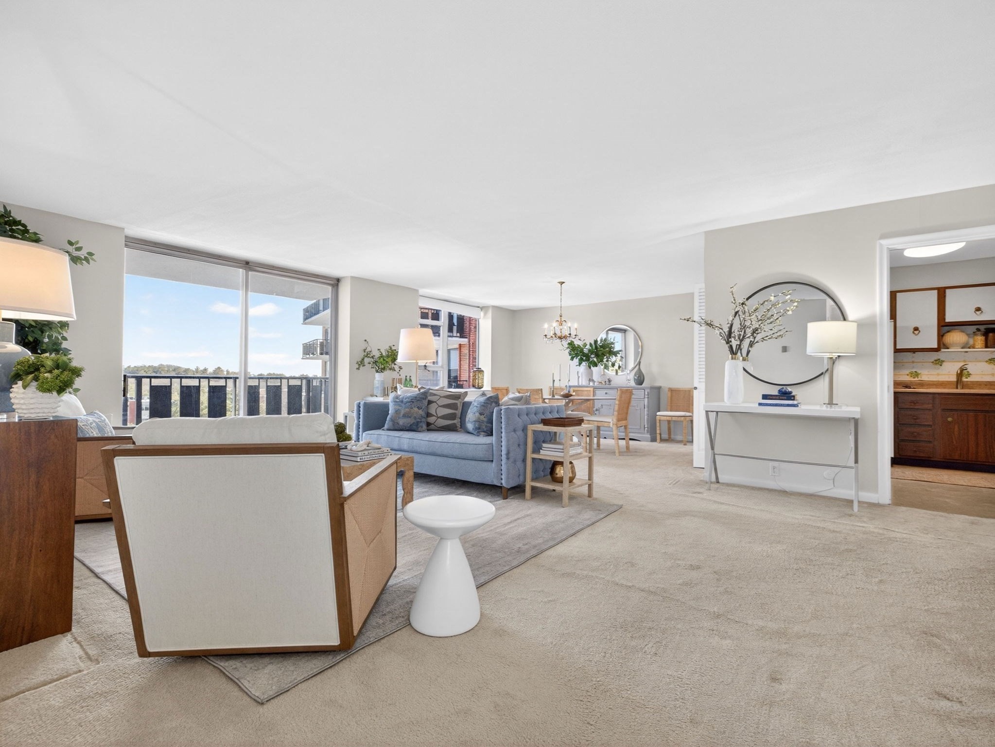 280 Boylston St Unit 804, Newton, MA 02467 - Image 8