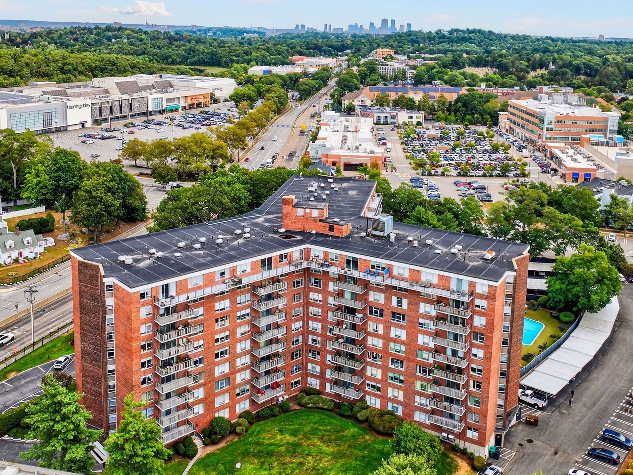 280 Boylston St Unit 713, Newton, MA 02467 - Image 2