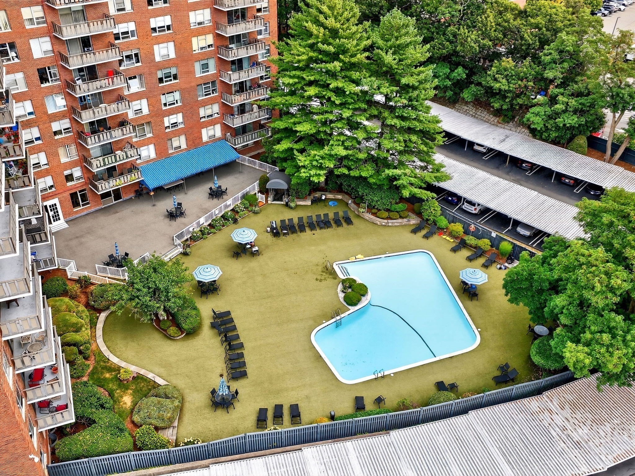 280 Boylston St Unit 503, Newton, MA 02467 - Image 17