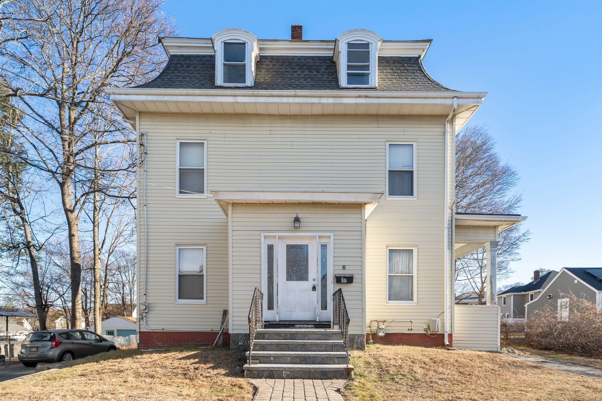 6 Highland St, Woburn, MA 01801