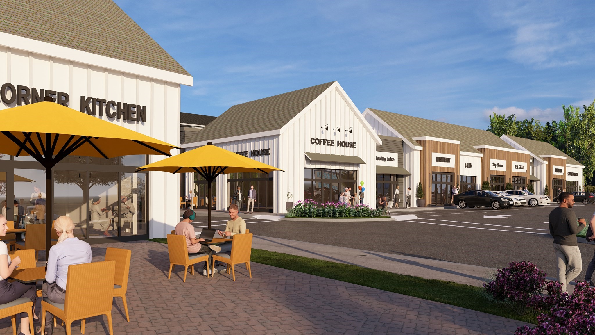 49 South Main Street, Middleton, MA 01949