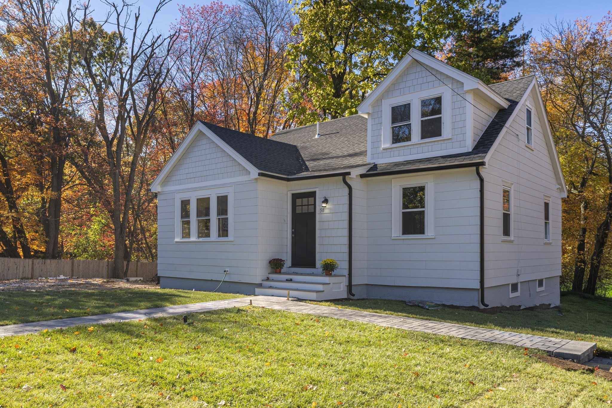 58 Chandler Rd, Andover, MA 01810