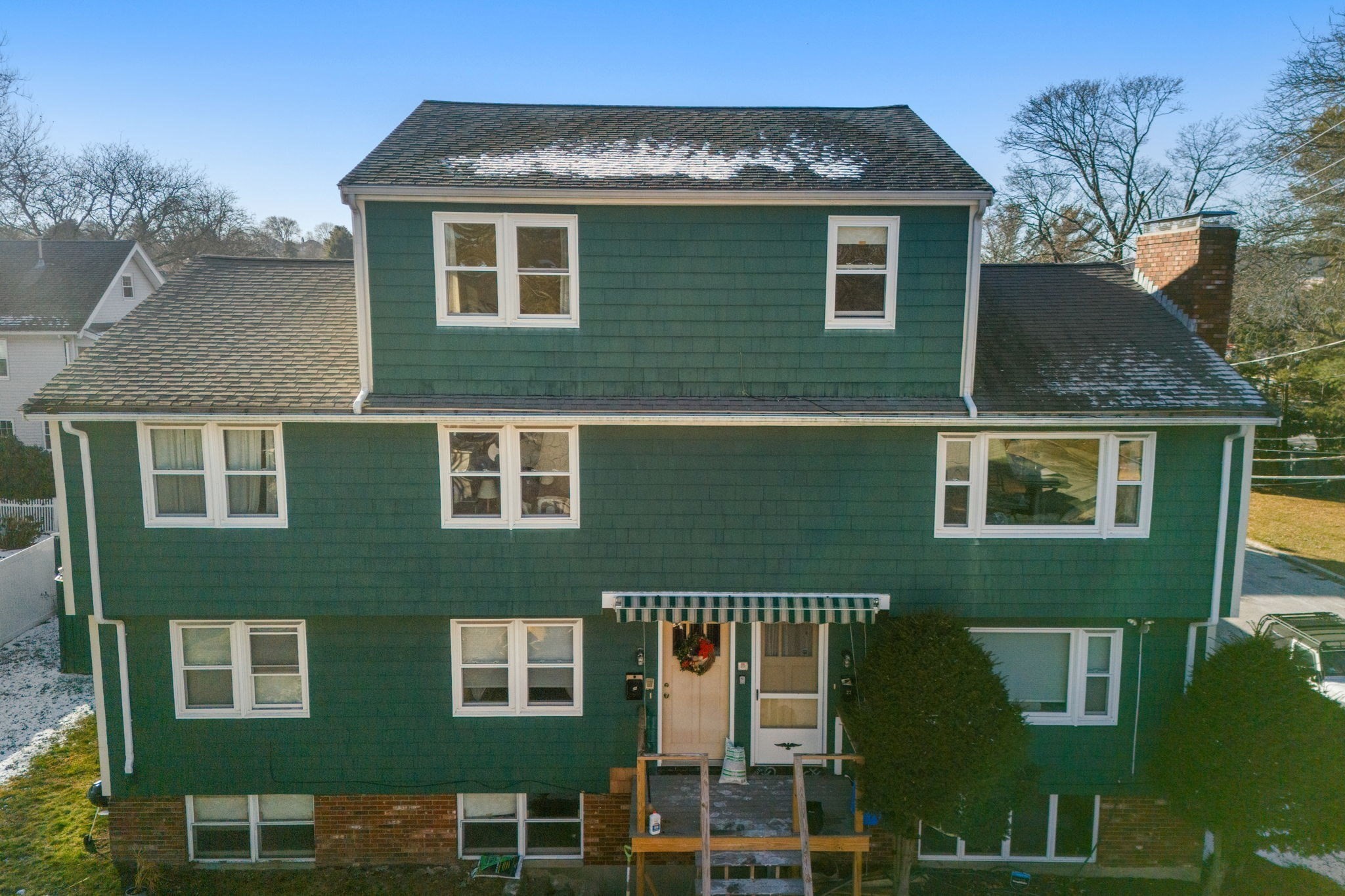27 Normandy Avenue, Cambridge, MA 02138