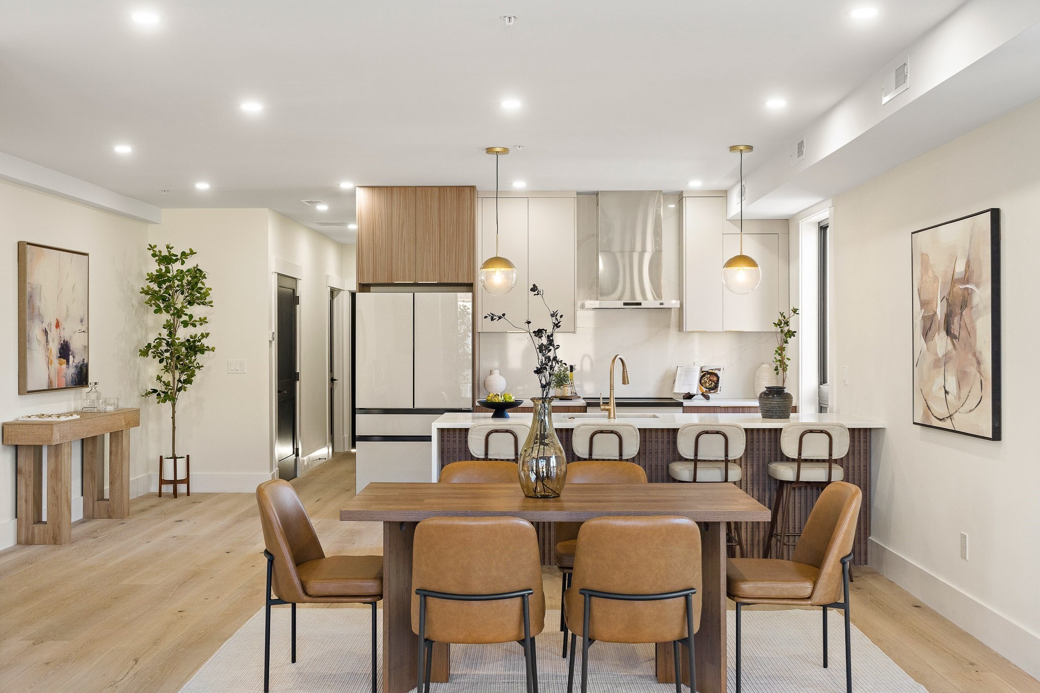 17 Holmes Street Unit 204, Quincy, MA 02171