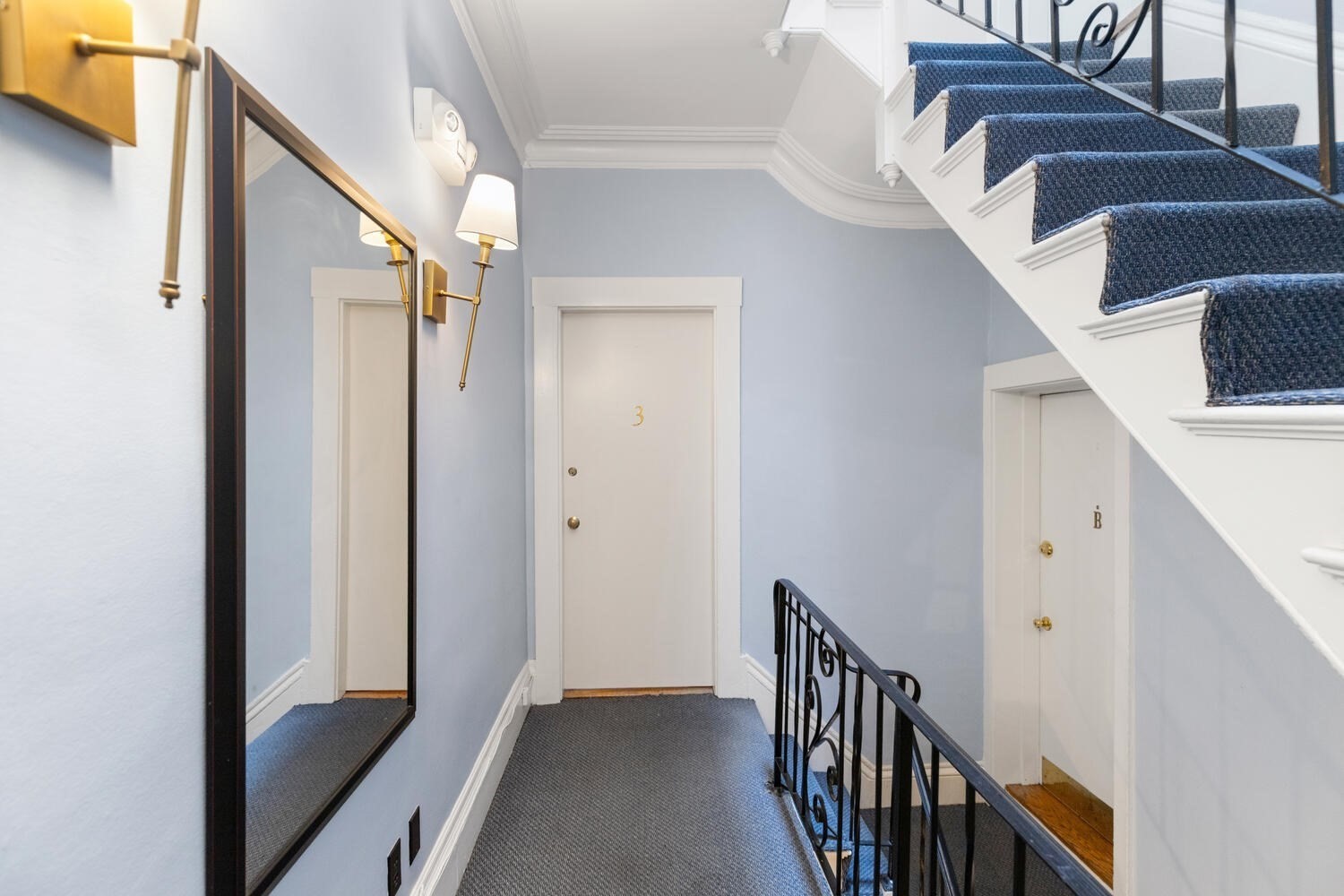 100 Charles St Unit 3, Beacon Hill, Boston, MA 02114 - Image 6