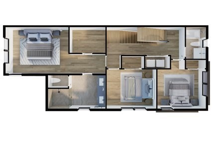 198 Belmont Unit 1, Watertown, MA 02472 - Image 9