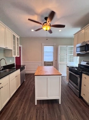 401 washington st, Apt 3