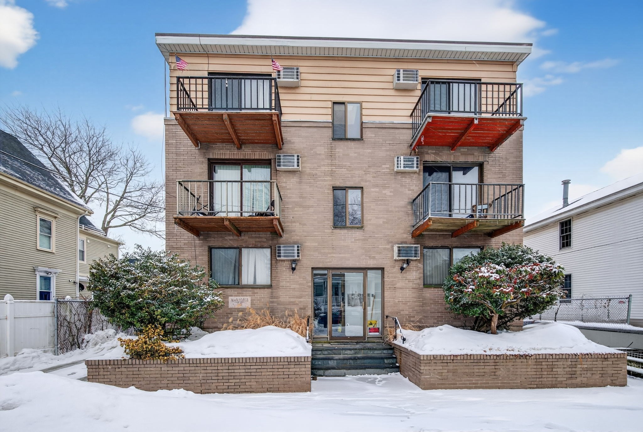 10 Stephen St Unit 5, Lynn, MA 01902