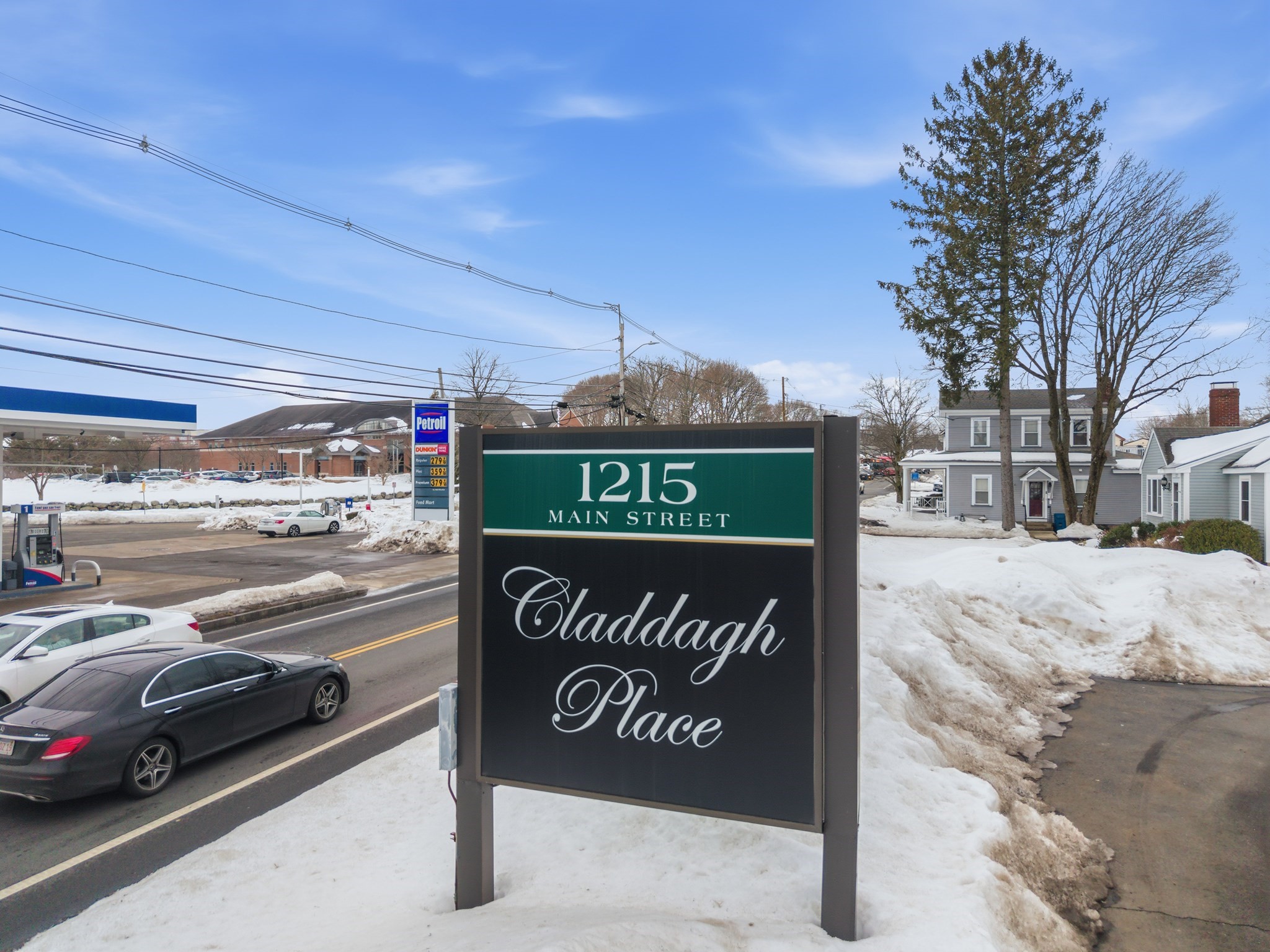 1215 Main St Unit 120, Tewksbury, MA 01876