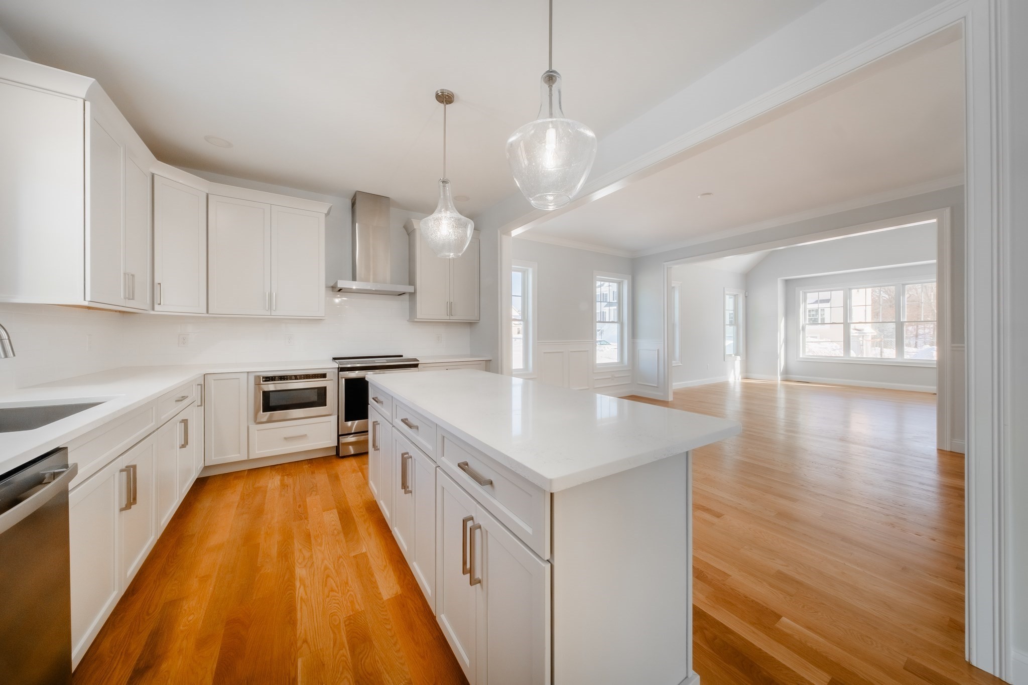 22 Strongwater Drive, Salem, MA 01970