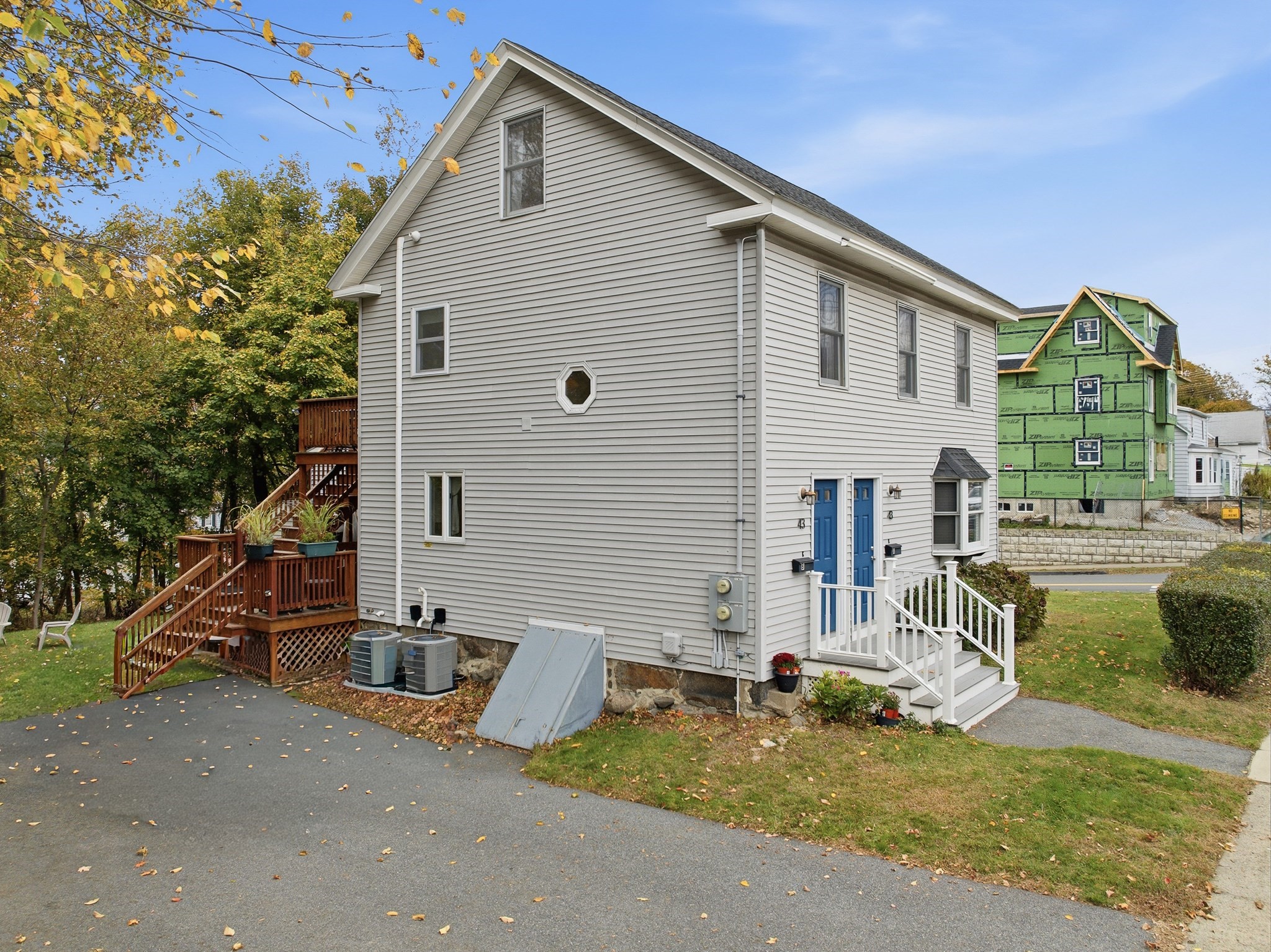 43 Hobart St Unit B, Danvers, MA 01923 - Image 2