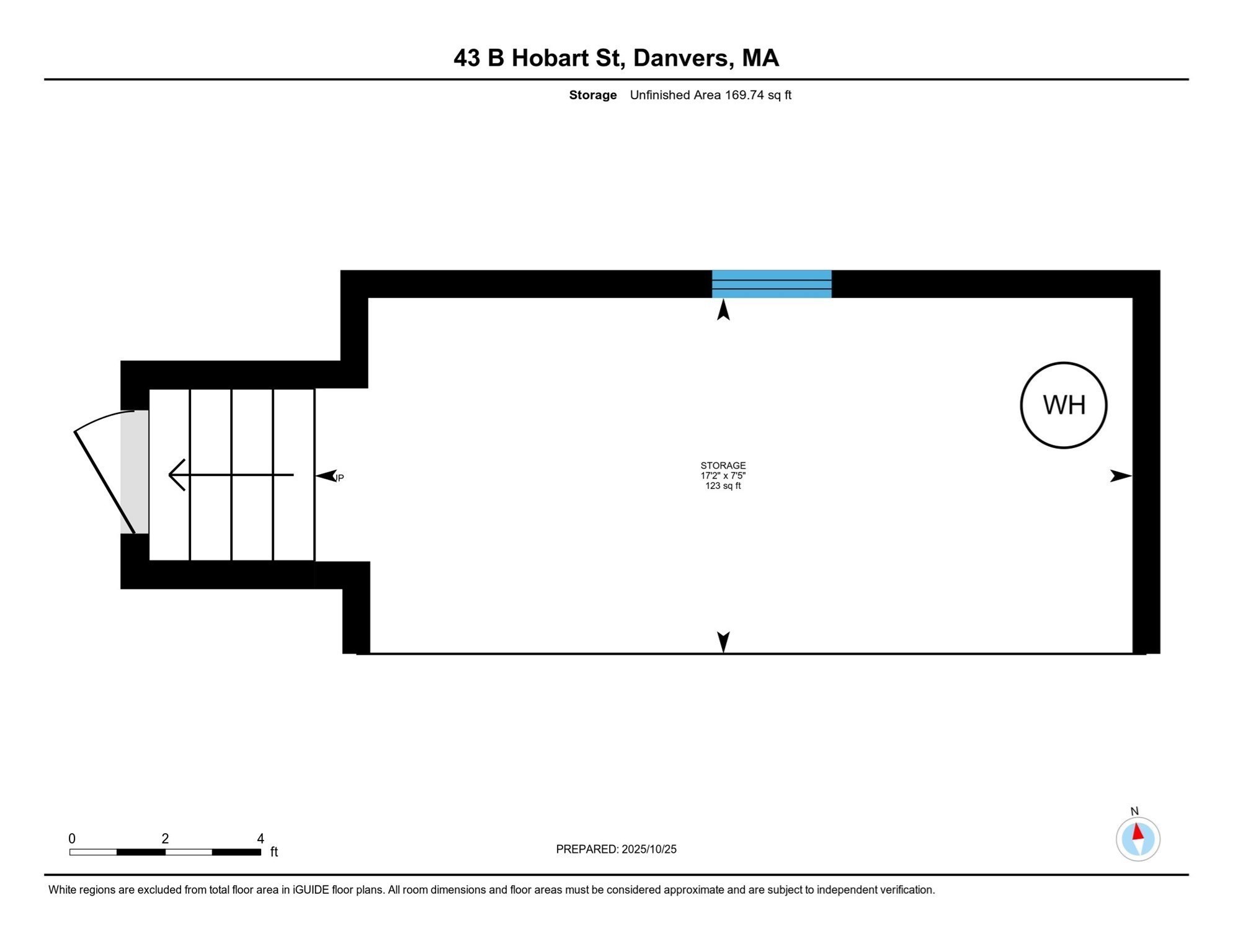 43 Hobart St Unit B, Danvers, MA 01923 - Image 31