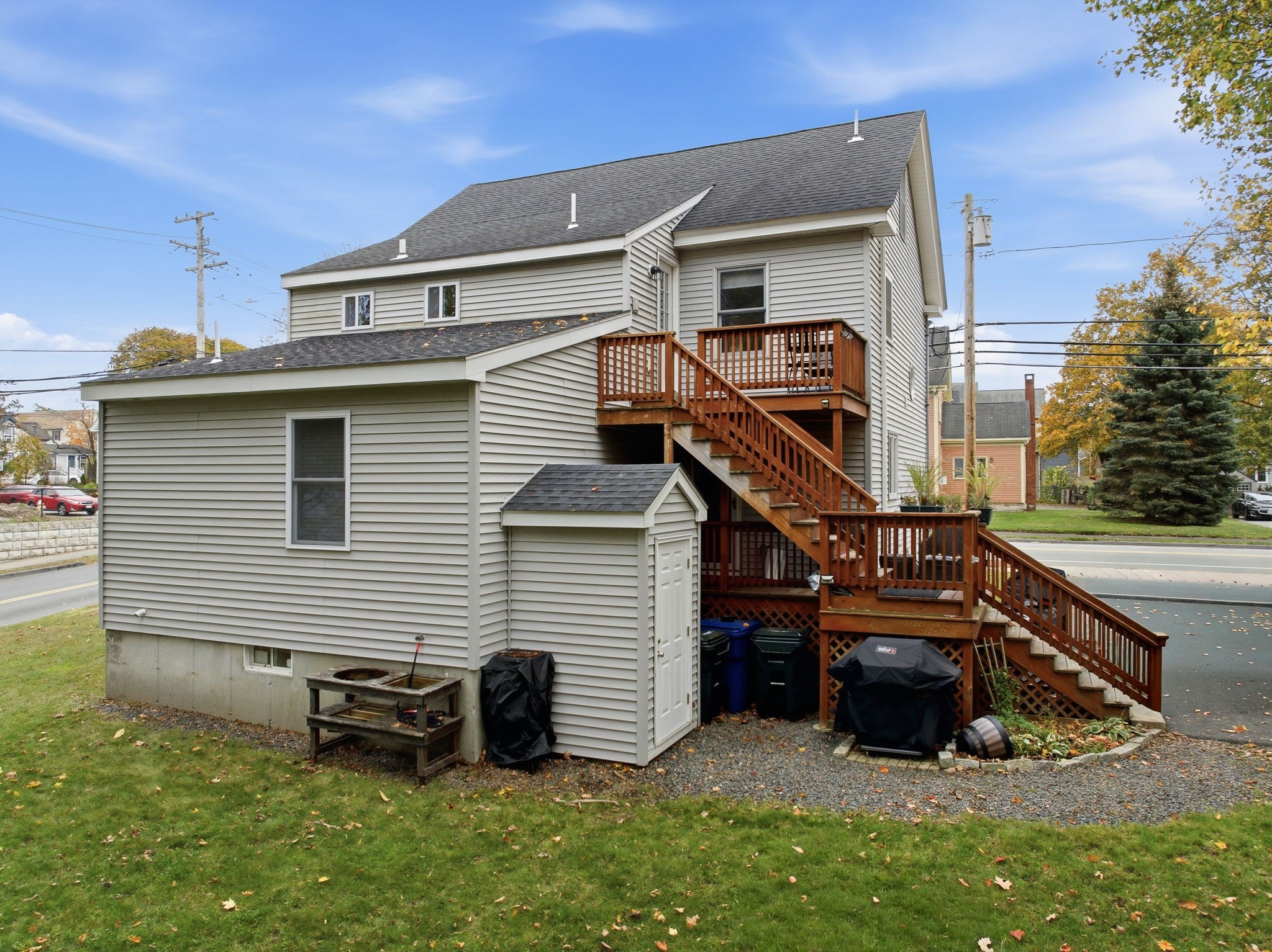 43 Hobart St Unit B, Danvers, MA 01923 - Image 6