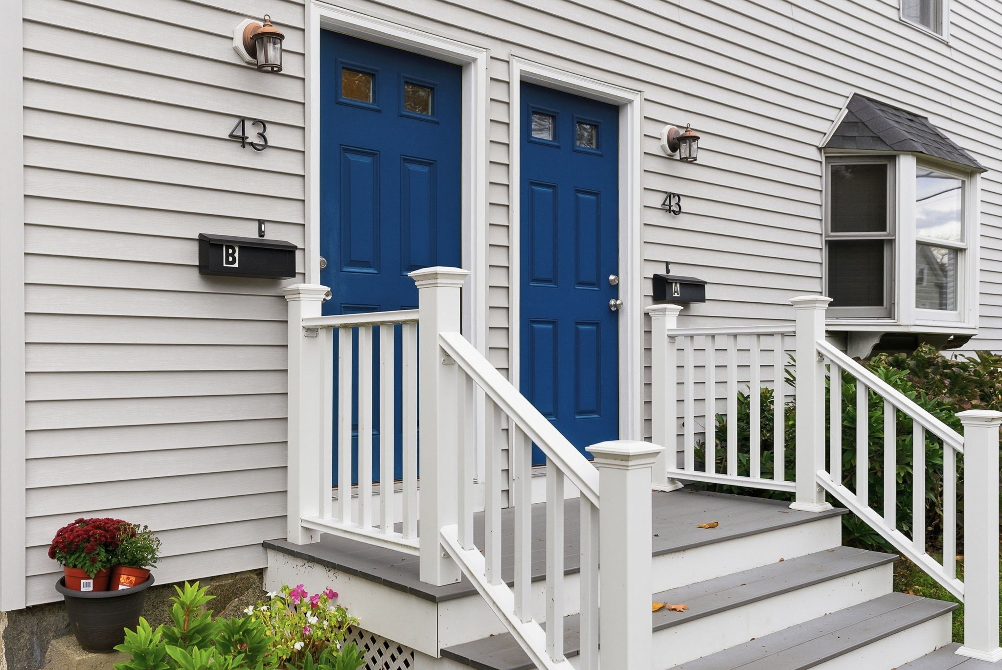 43 Hobart St Unit B, Danvers, MA 01923 - Image 7