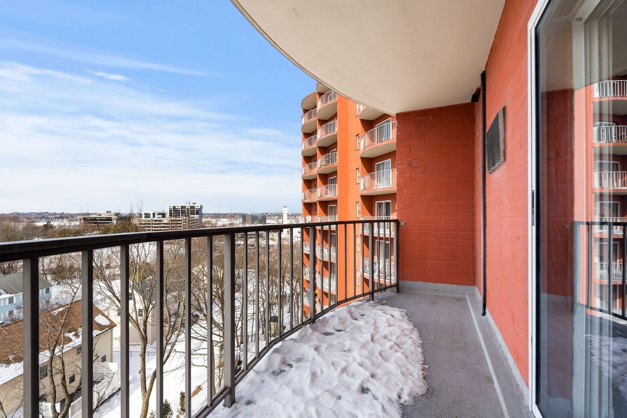 115 W Squantum St Unit 811, Quincy, MA 02171 - Image 16