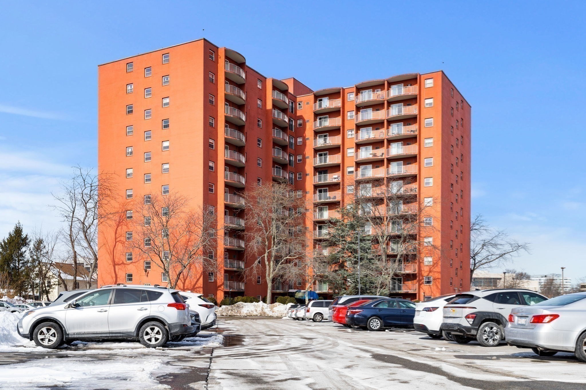 115 W Squantum St Unit 811, Quincy, MA 02171 - Image 19