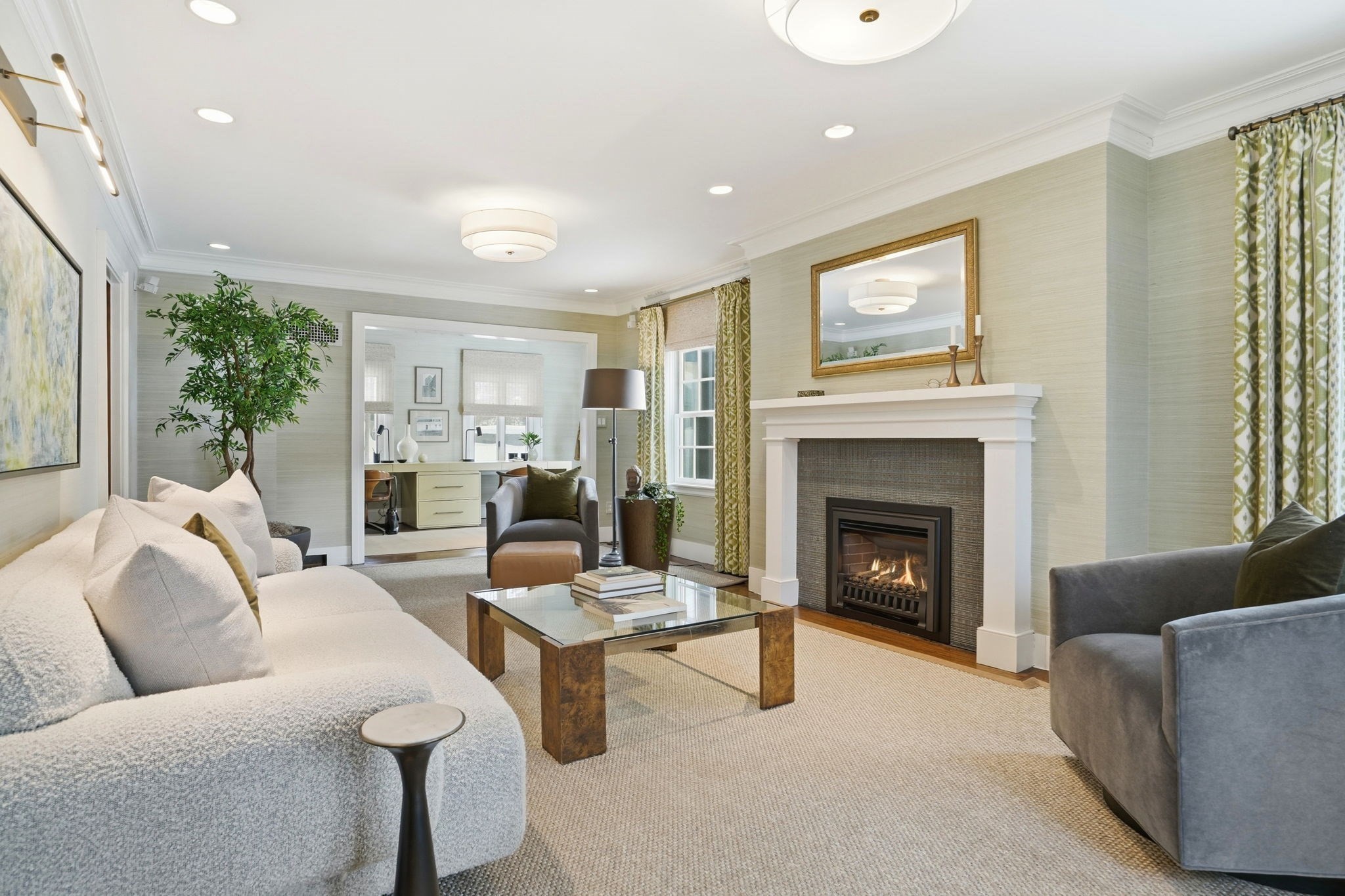 11 Hillcrest Road, Belmont, MA 02478