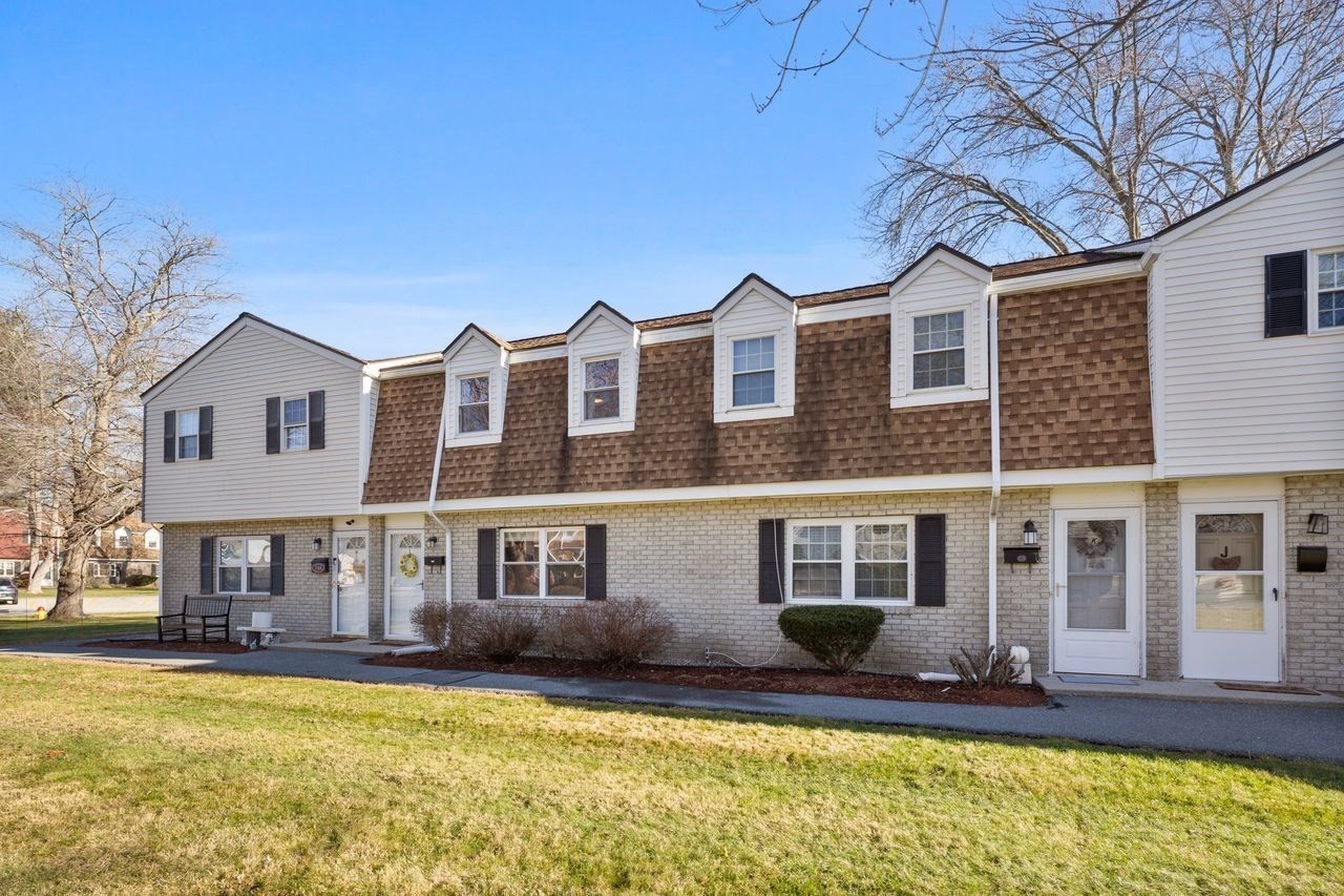 144 Old Ferry Rd Unit L, Haverhill, MA 01830