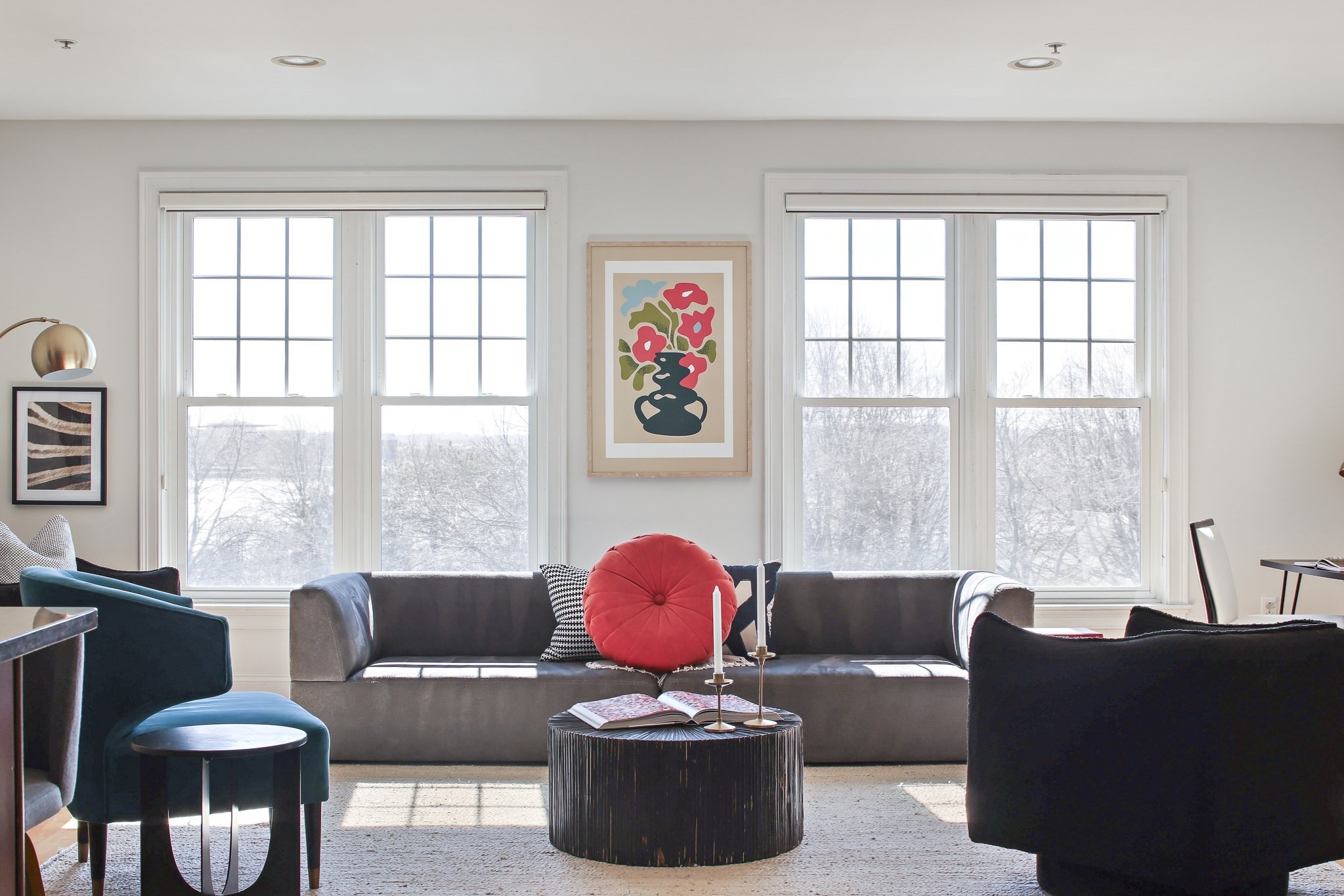 1306 Columbia Road Unit 5C, Boston - South Boston, MA 02127