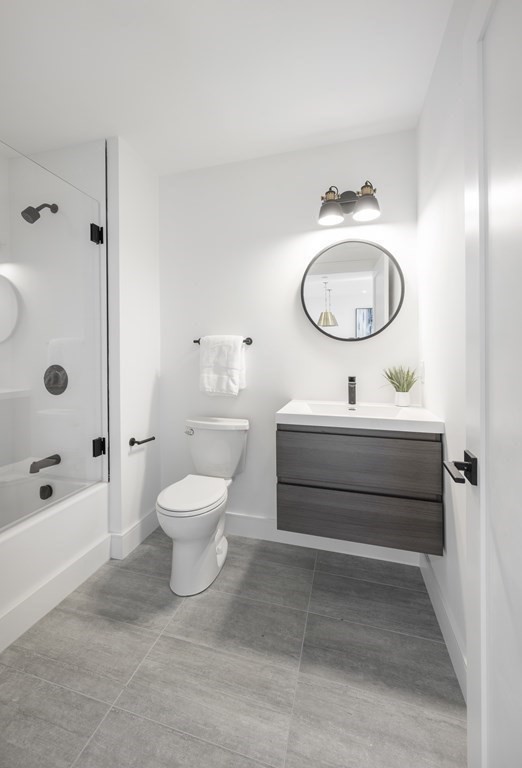 3 S Whitney St Unit 2, Mission Hill, Boston, MA 02120 - Image 7