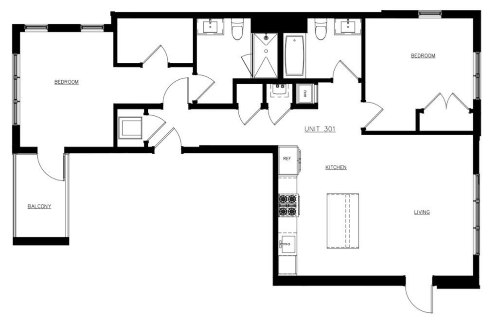 3 S Whitney St Unit 2, Mission Hill, Boston, MA 02120 - Image 8