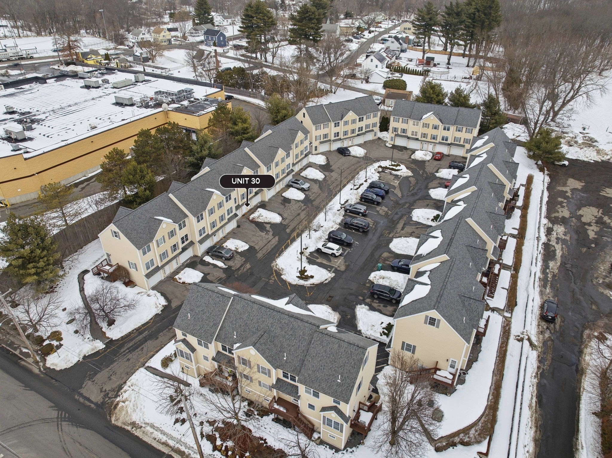 417 Hildreth St Unit 30, Lowell, MA 01850 - Image 2