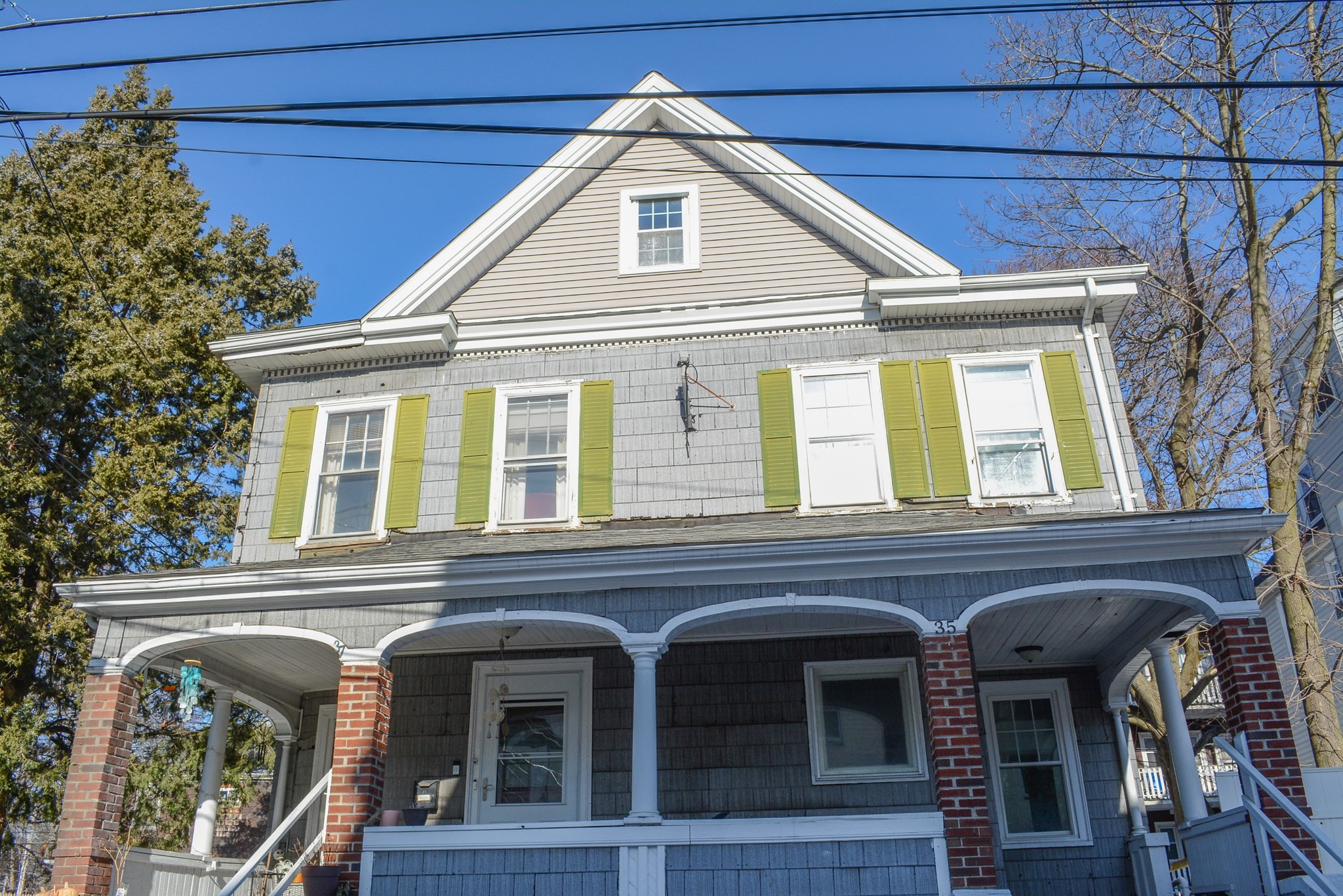 35 Haskell Street, Lower Allston, Boston, MA 02134
