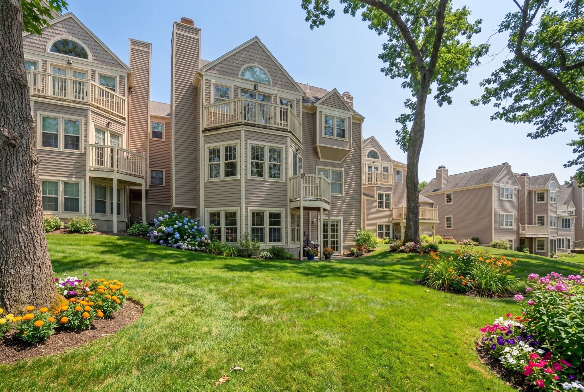 7 Ocean Woods Dr Unit 7, Duxbury, MA 02332