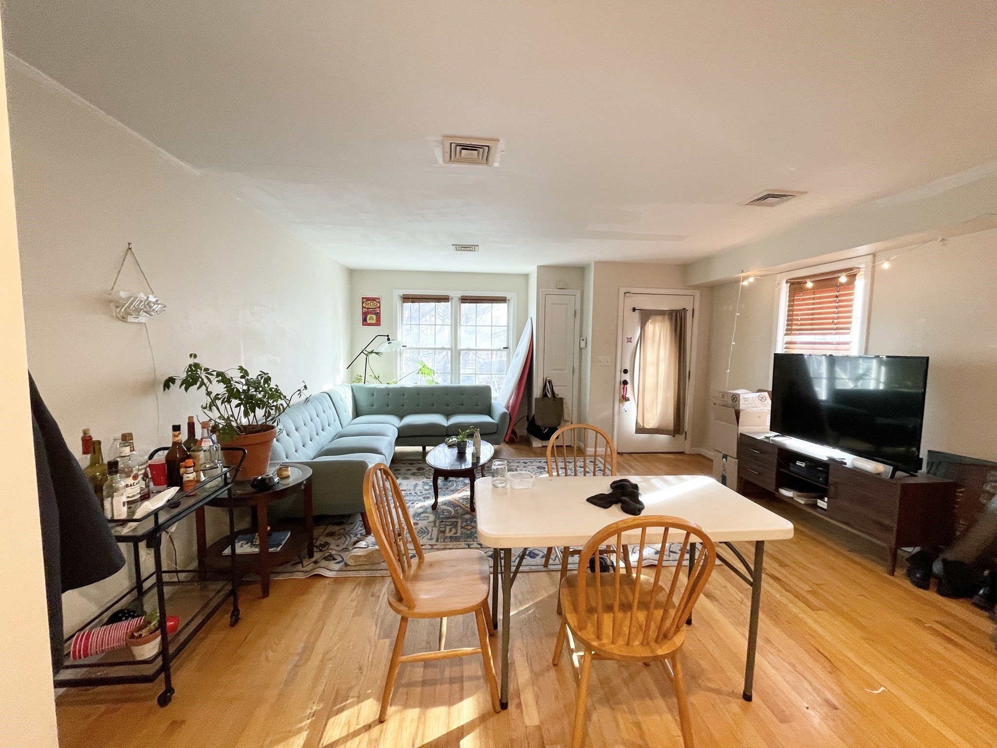 6 Harleston St Unit 6, Mission Hill, Boston, MA 02120