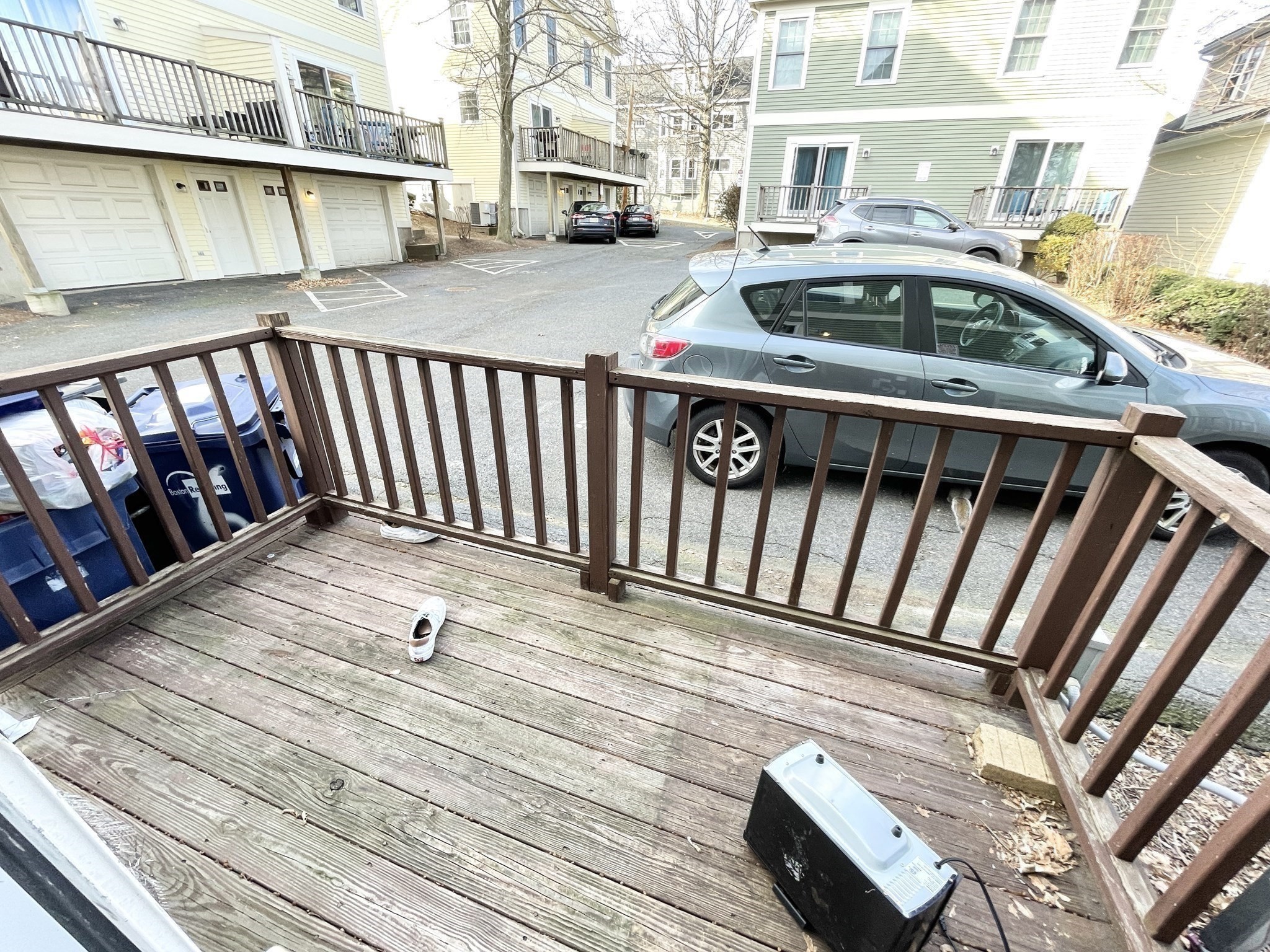 6 Harleston St Unit 6, Mission Hill, Boston, MA 02120 - Image 11