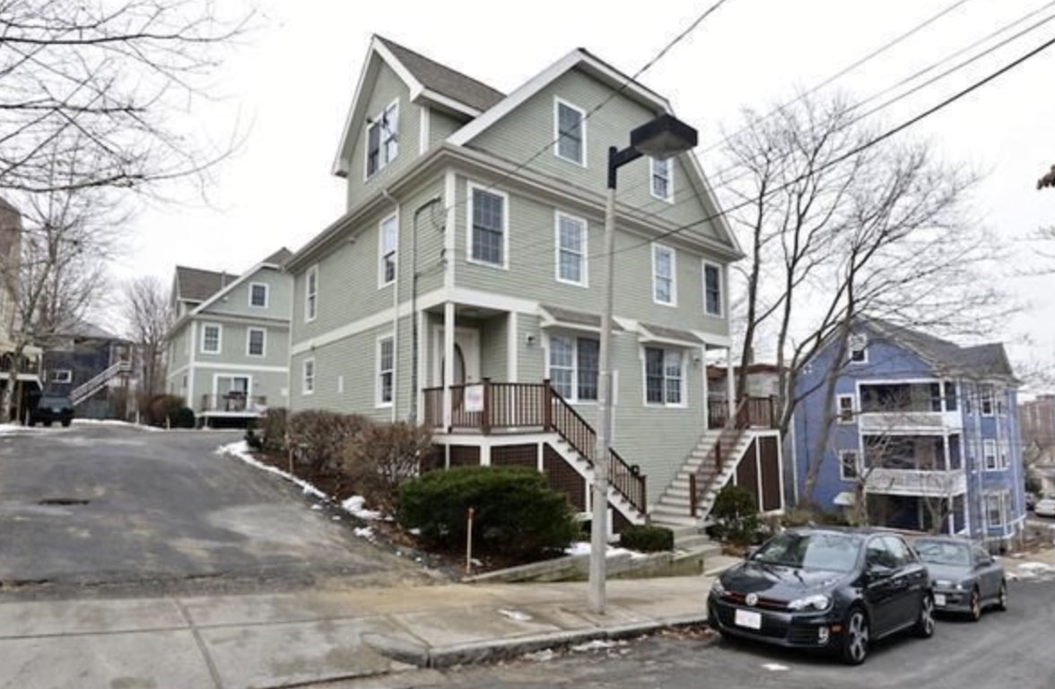 6 Harleston St Unit 6, Mission Hill, Boston, MA 02120 - Image 13