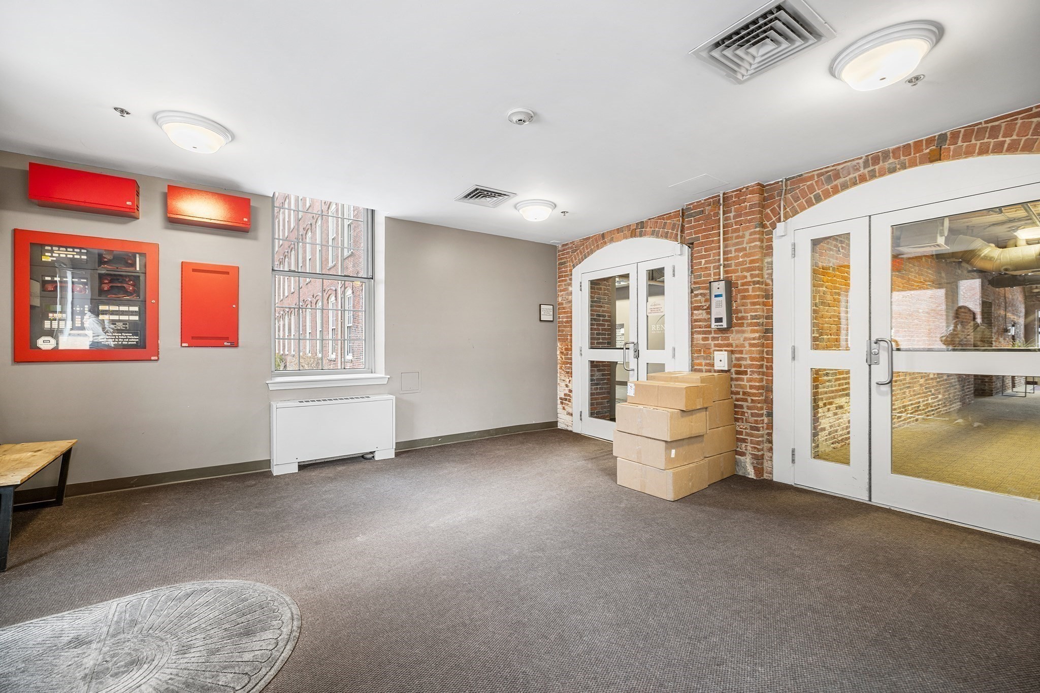 52 Lawrence Dr Unit M206, Lowell, MA 01854 - Image 17