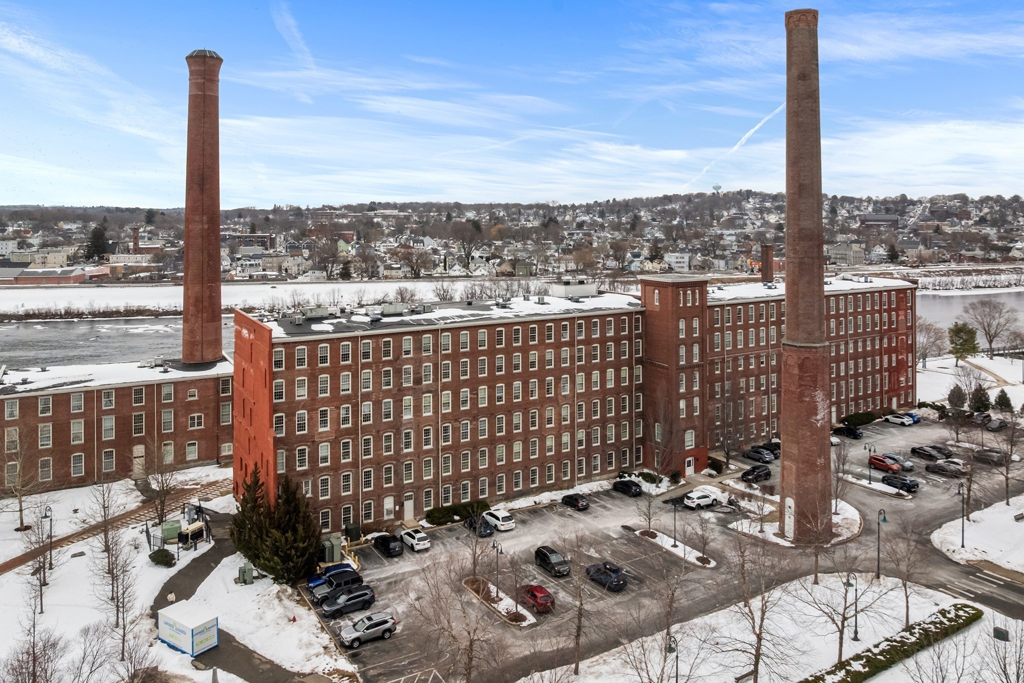 52 Lawrence Dr Unit M206, Lowell, MA 01854 - Image 32