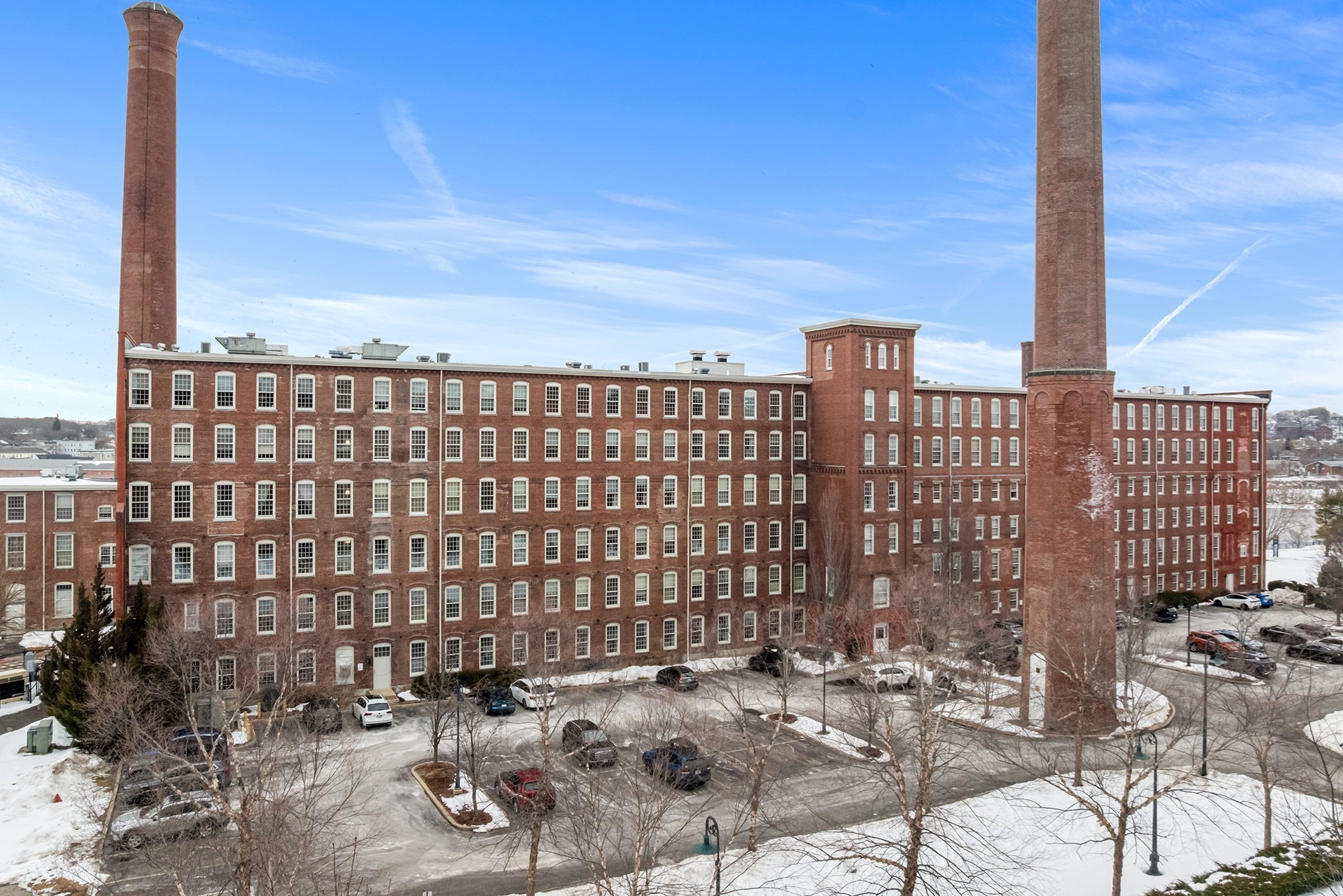 52 Lawrence Dr Unit M206, Lowell, MA 01854 - Image 33