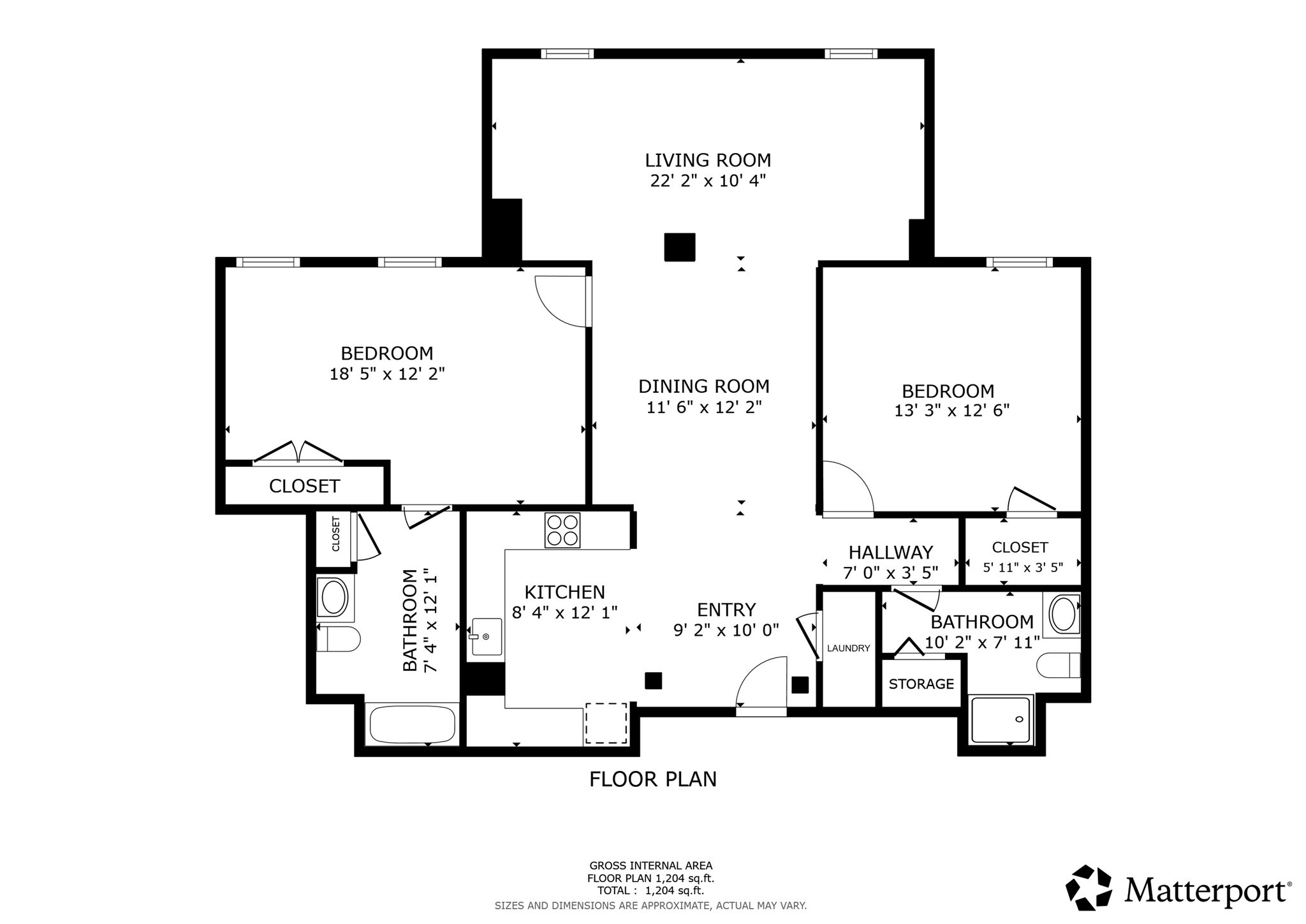 52 Lawrence Dr Unit M206, Lowell, MA 01854 - Image 35