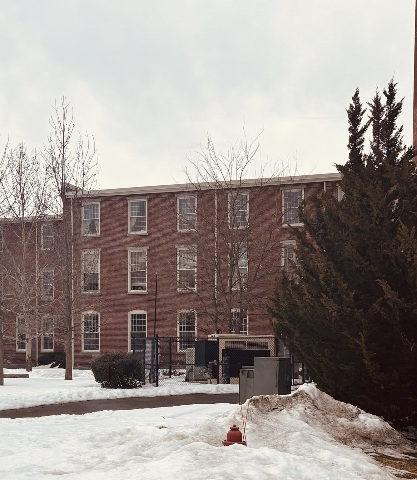 52 Lawrence Dr Unit M206, Lowell, MA 01854 - Image 36