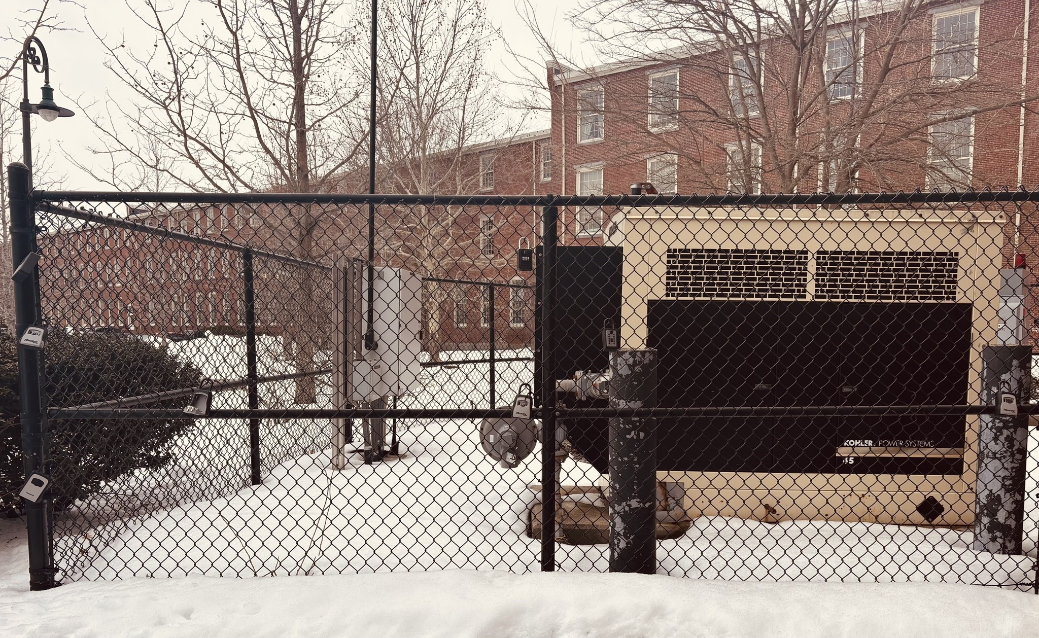 52 Lawrence Dr Unit M206, Lowell, MA 01854 - Image 37