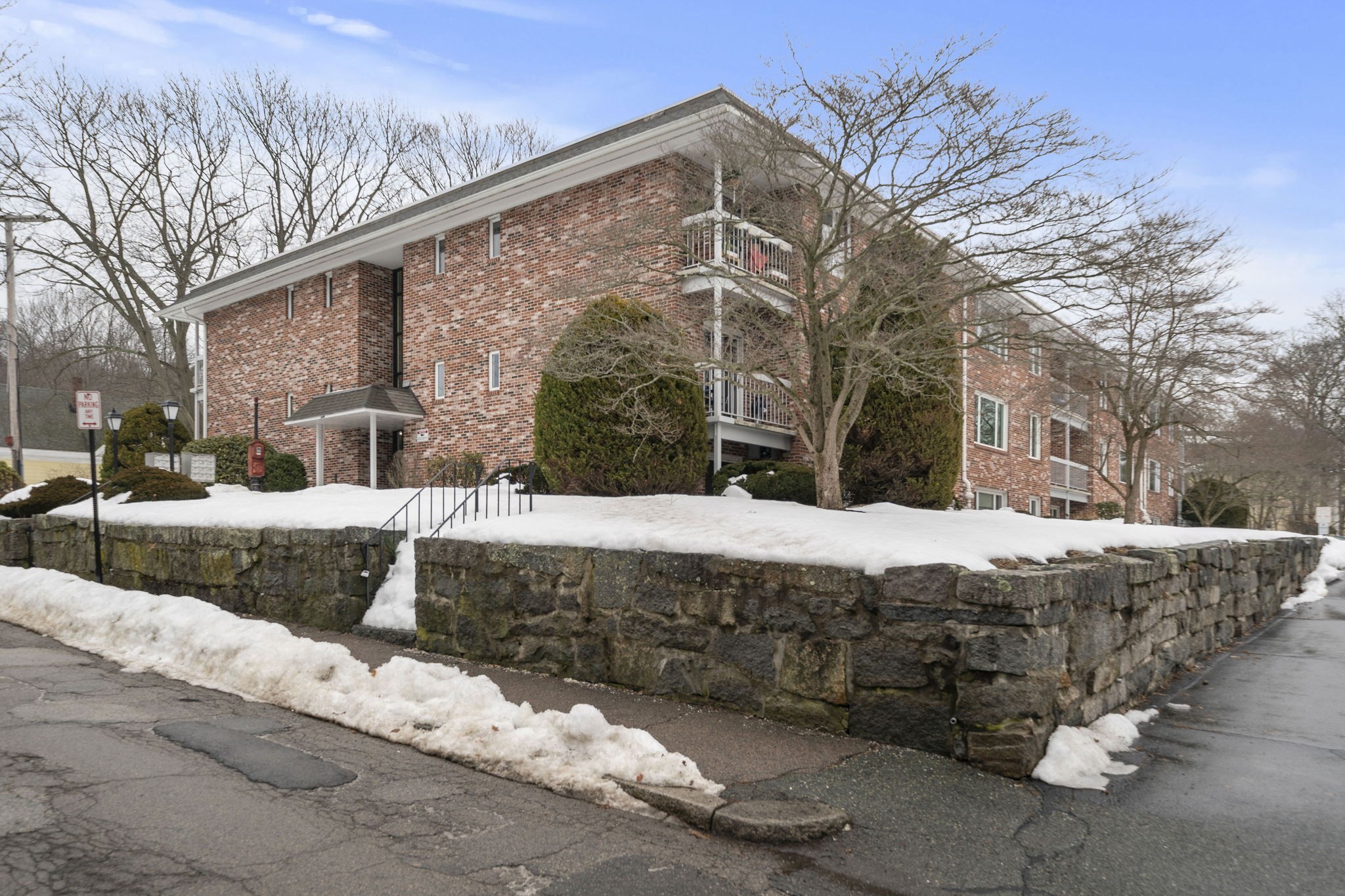 40 Cross Street Unit 1, Quincy, MA 02169