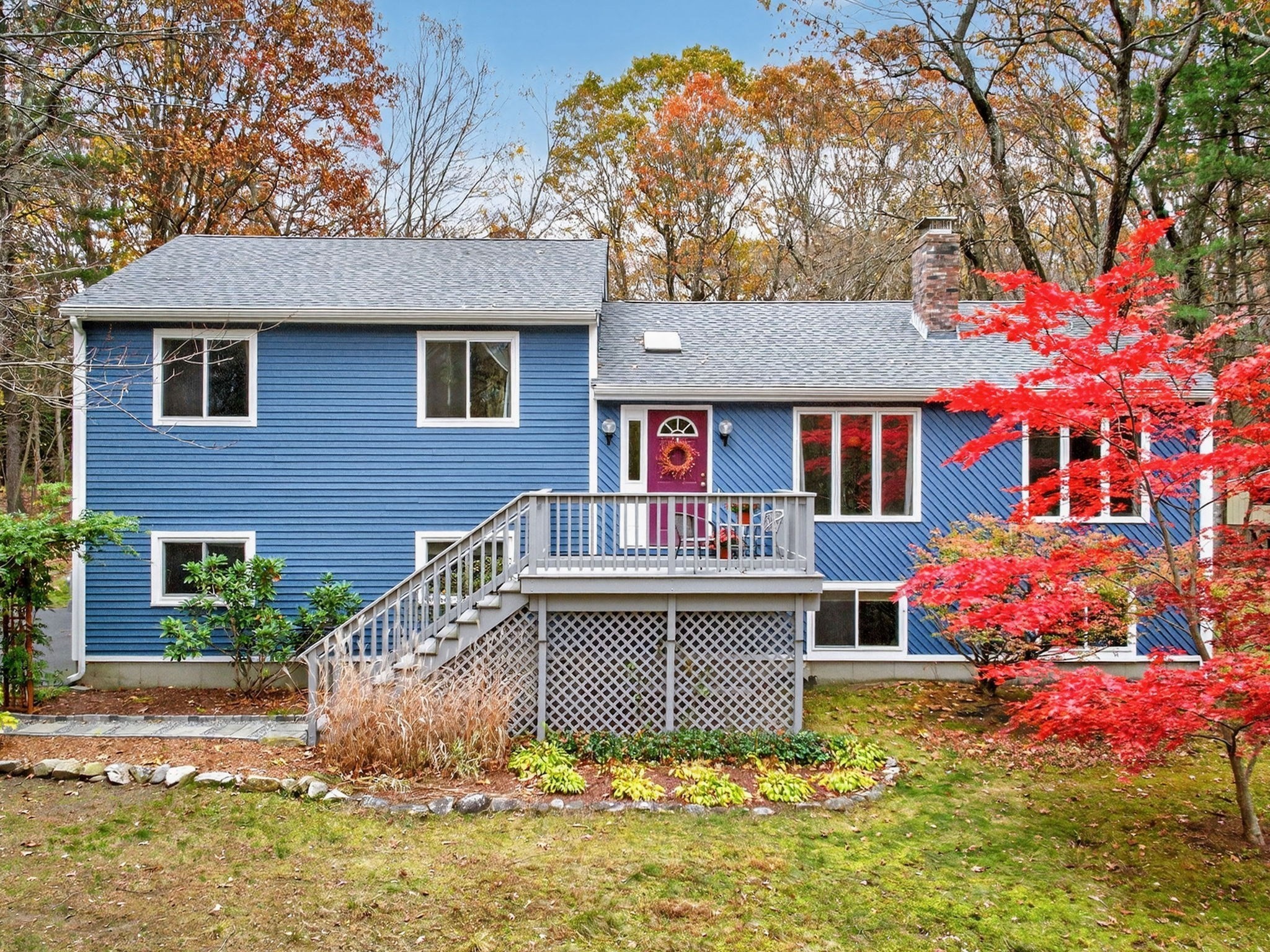505 Cross St, Boylston, MA 01505