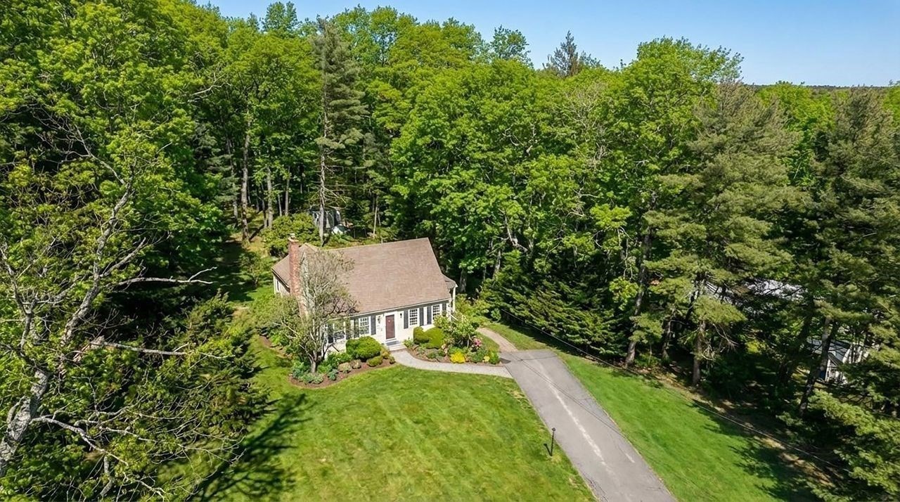 75 Masthead Drive, Norwell, MA 02061