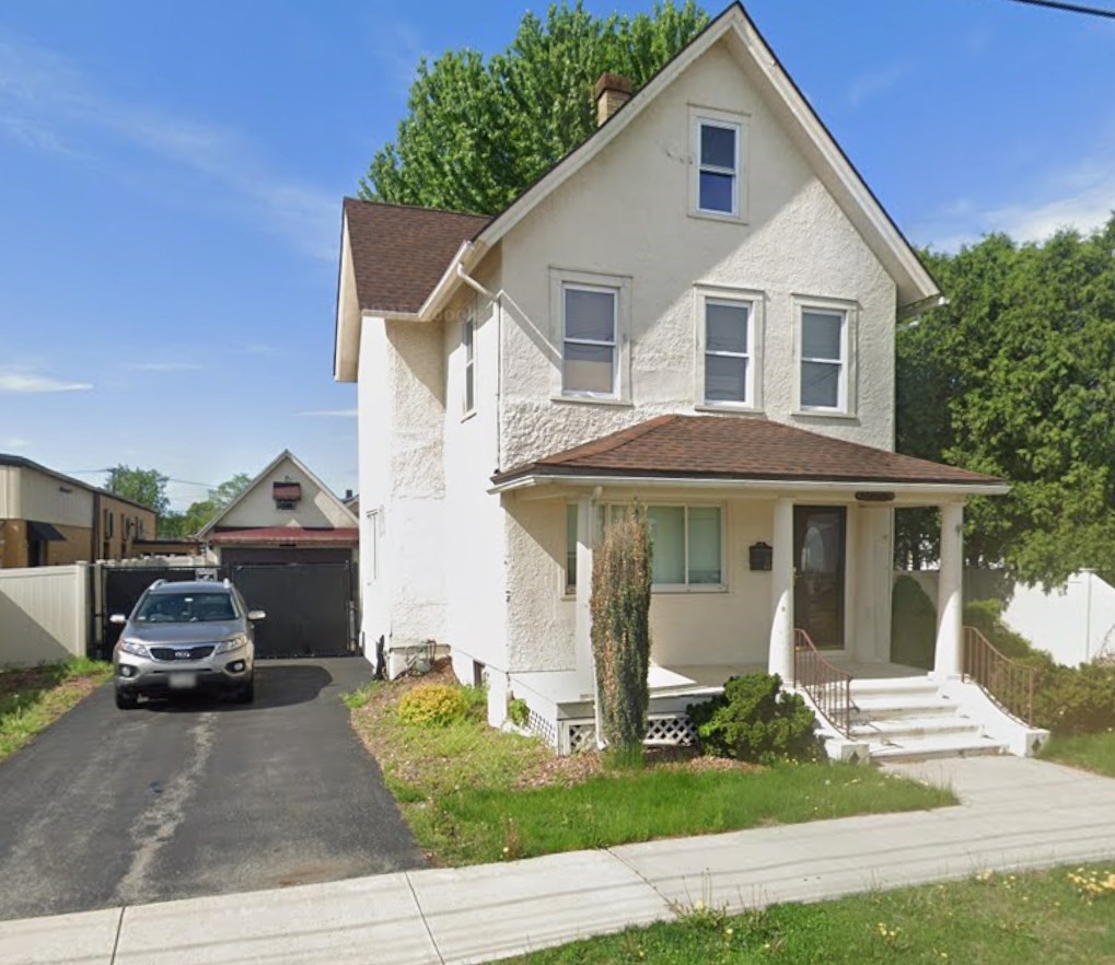 122 Norman St, West Springfield, MA 01089