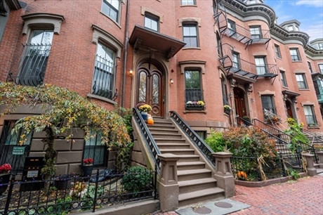 12 Worcester Square