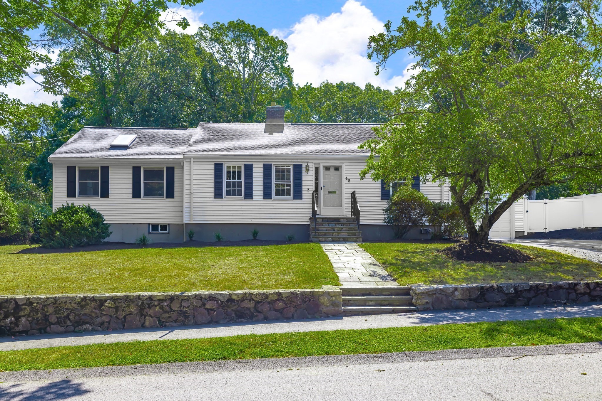 48 Taylor, Needham, MA 02494