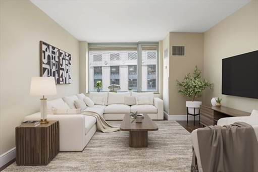1 Charles St S, Apt 602