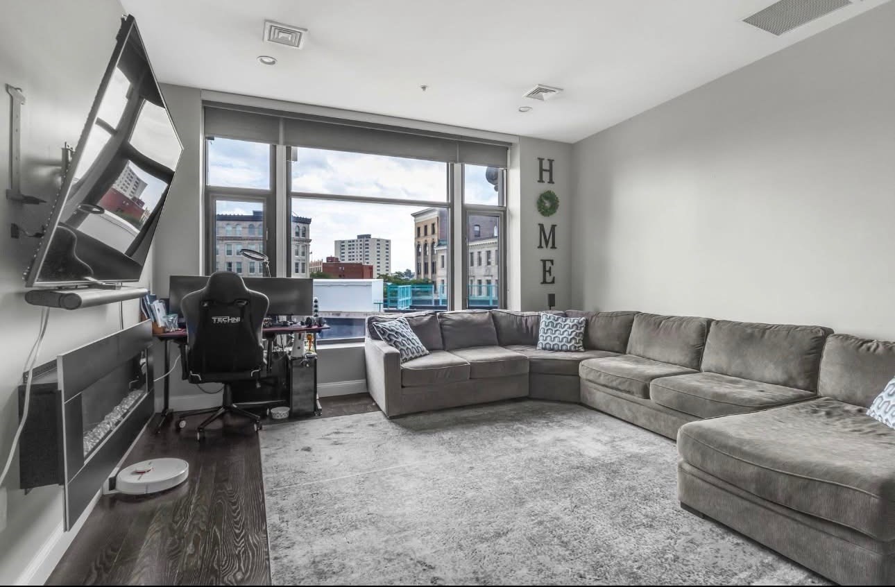 7 Central Sq Unit 307, Lynn, MA 01902