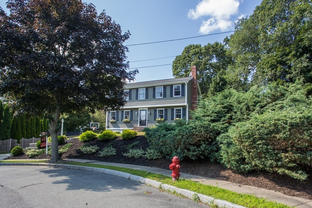 6 Pilgrim Heights, Beverly, MA 01915 - Image 2