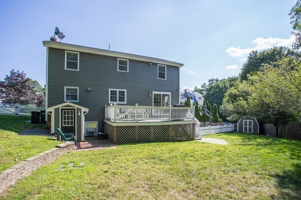 6 Pilgrim Heights, Beverly, MA 01915 - Image 38