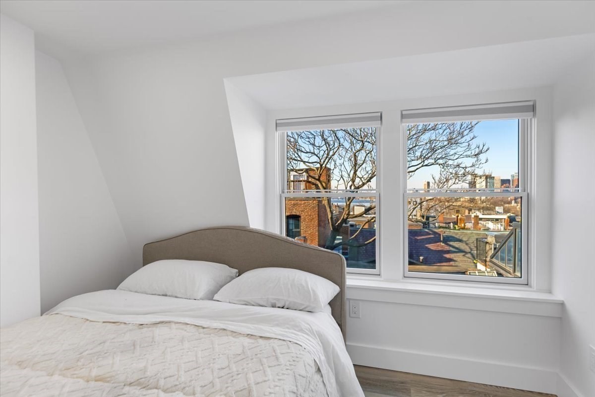 6 Goodwin Pl. Unit 4., Beacon Hill, Boston, MA 02114 - Image 12