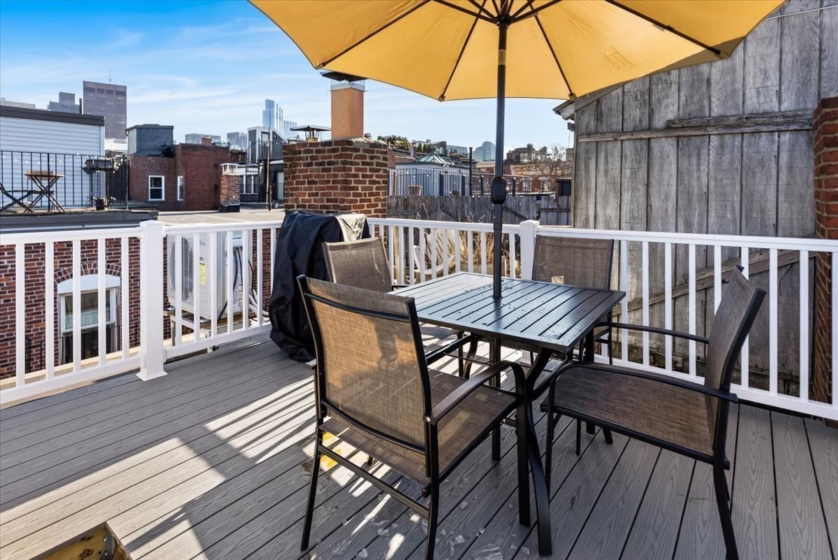 6 Goodwin Pl. Unit 4., Beacon Hill, Boston, MA 02114 - Image 16