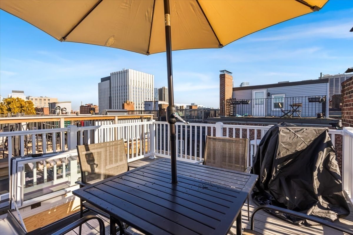6 Goodwin Pl. Unit 4., Beacon Hill, Boston, MA 02114 - Image 17